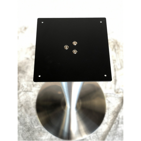 Подстолье 1296EM нержавейка