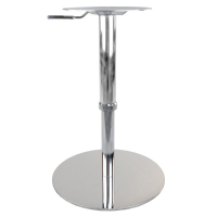 Основание для стола 2106EM хром