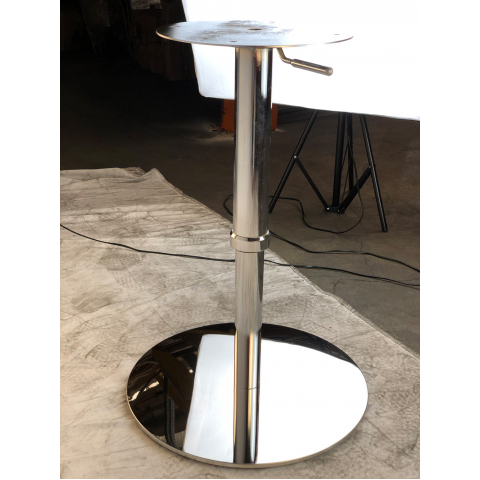 Основание для стола 2106EM хром