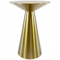 Подстолье 2109EM цвет золото