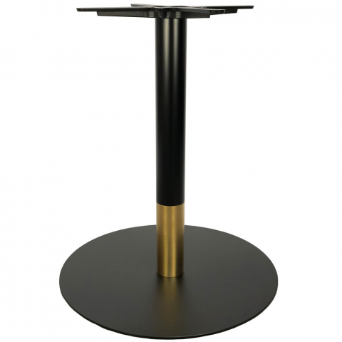 Подстолье 2116EM круглое основание