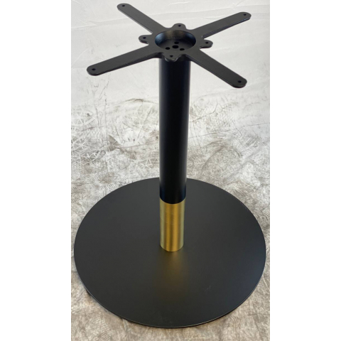 Подстолье 2116EM круглое основание