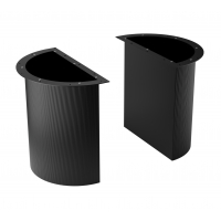 Подстолье Bonnie комплект 2 опоры