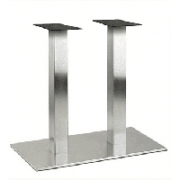 Подстолье Харви двойное