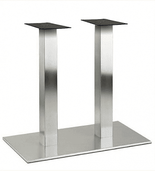 Подстолье Харви двойное