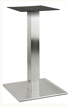 Подстолье Харви из нержавеющей стали