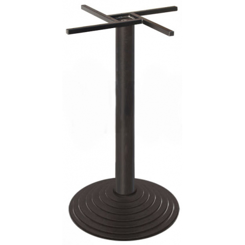 Подстолье Севилья круглое