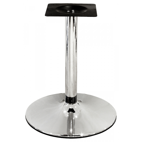 Подстолье 1005EM хром