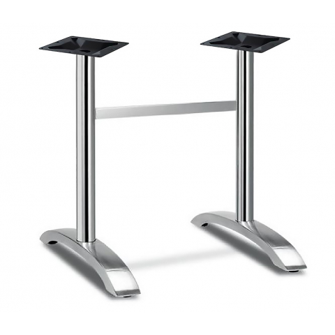 Подстолье алюминиевое 1050EM двойное