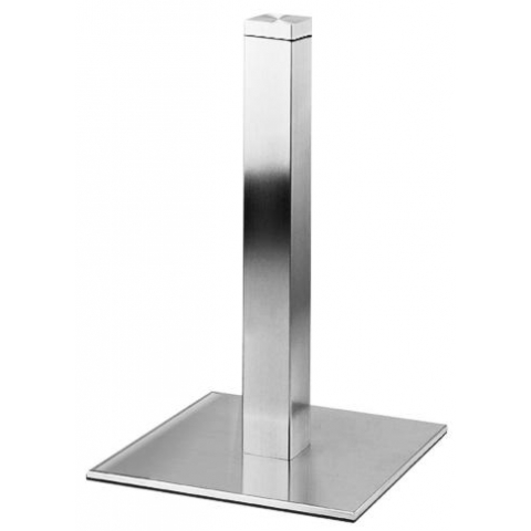 Подстолье 1267EM для стеклянной столешницы