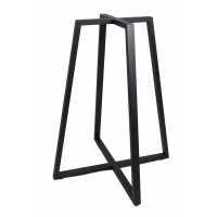 Металлическое подстолье Барселона Mini в стиле лофт