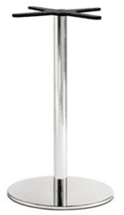 Подстолье ЛИД ЛАЙТ с круглым основанием