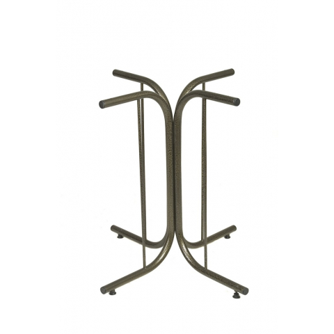 Металлическое подстолье Паук КР