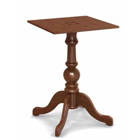 Деревянное подстолье Сатурн