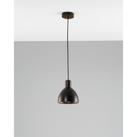 Подвесной светильник Moderli V2710-1P Irene 1*E27*60W