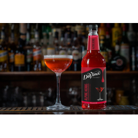 Сироп FRUIT INNOVATIONS Альпийские травы DAVINCI 1000мл