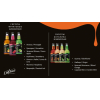 Сироп FRUIT INNOVATIONS Ананас DAVINCI 1000мл