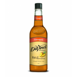 Сироп FRUIT INNOVATIONS Ананас DAVINCI 1000мл