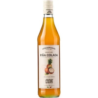 Сироп ODK «Пина Колада» стекло 0,75л D=65,H=305мм
