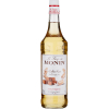 Сироп Монин Ореховая Карамель 1 л.