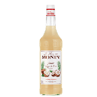 Сироп Монин кокос 1 л.