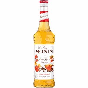 Сироп Монин Кленовый 1 л.