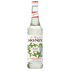 Сироп Монин Мохито 1 л.