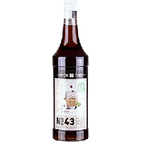 Сироп Pinch & Drop Ирландский крем 1 л.