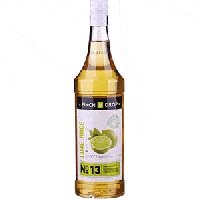 Сироп Pinch & Drop Лайм Джус 1 л.