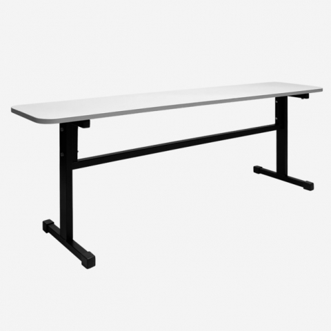 Скамья Л-01 3-х местная 1480 мм