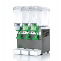 Сокоохладитель Bras Int. S.p.A. серии MAESTRALE JOLLY 8.3