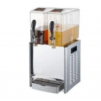 Сокоохладитель т.м. EKSI серии JDB, мод. JDB-2x10L (2 емкости)