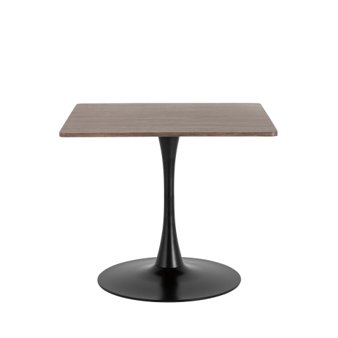 Стол обеденный Strong Square 90х90 орех