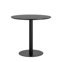 Стол обеденный Толедо D80 черный