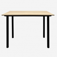 Стол обеденный для столовой С-01 1200x800 мм