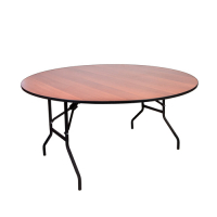 Стол банкетный 16-ДМ d=1800 мм
