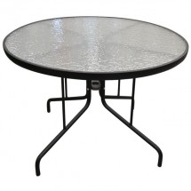 Круглый стол Асоль d=1000 мм