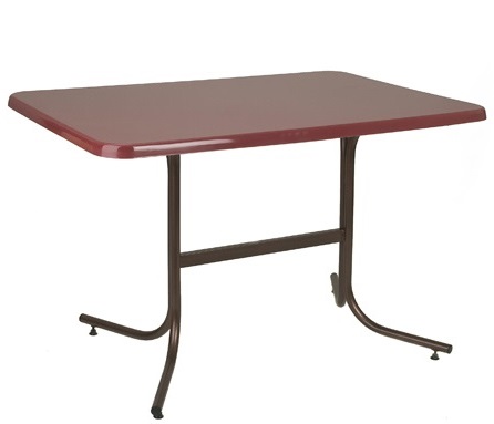 Стол Паук двойной