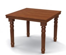 Стол Персей