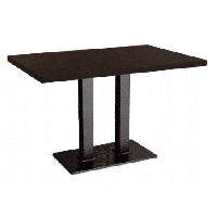 Стол Порто двойной