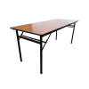 Стол складной ПД прямоугольный