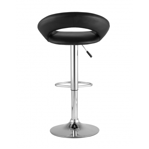 Стул барный Купер черный