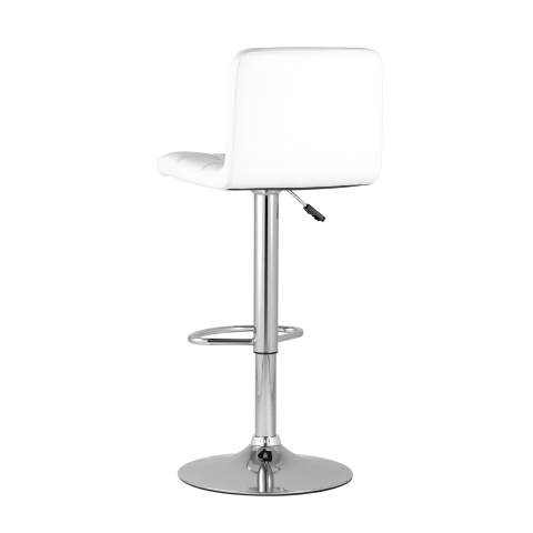 Стул барный Малави LITE белый