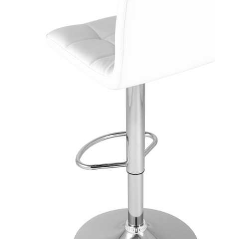 Стул барный Малави LITE белый