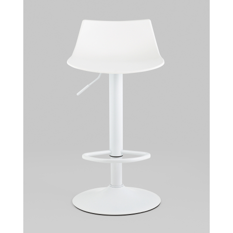 Стул барный Джин белый 2 шт.