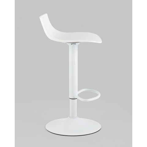 Стул барный Джин белый 2 шт.