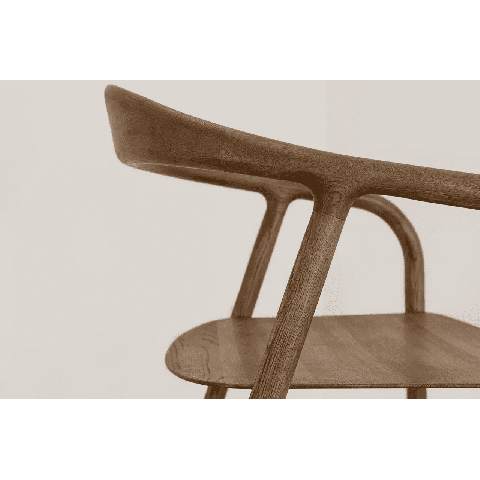 Стул Олаф цвет на заказ