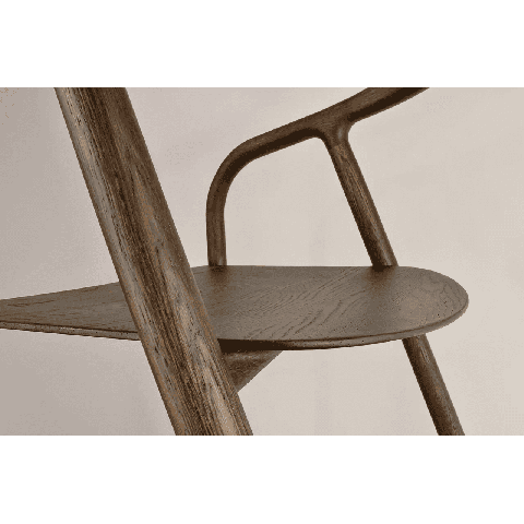 Стул Олаф цвет на заказ