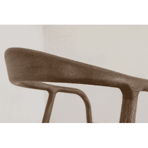 Стул Олаф цвет на заказ