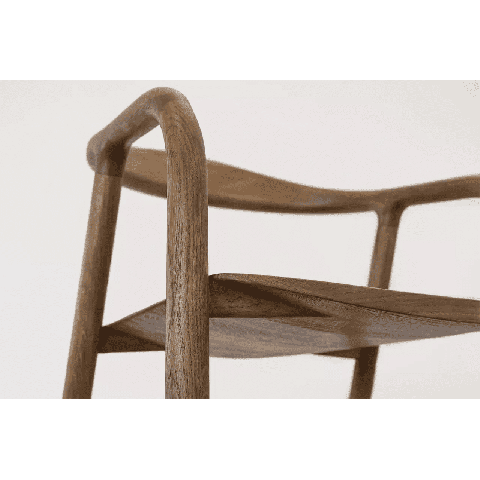 Стул Олаф цвет на заказ